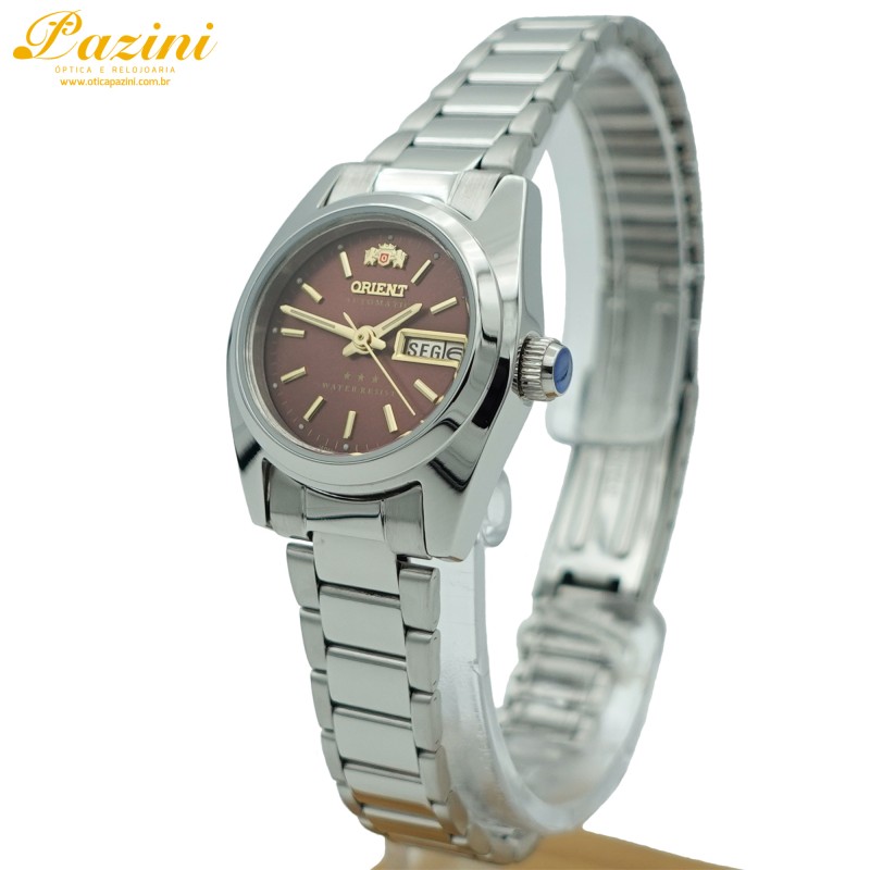 Relógio ORIENT Automático 559WC8NH W1SX